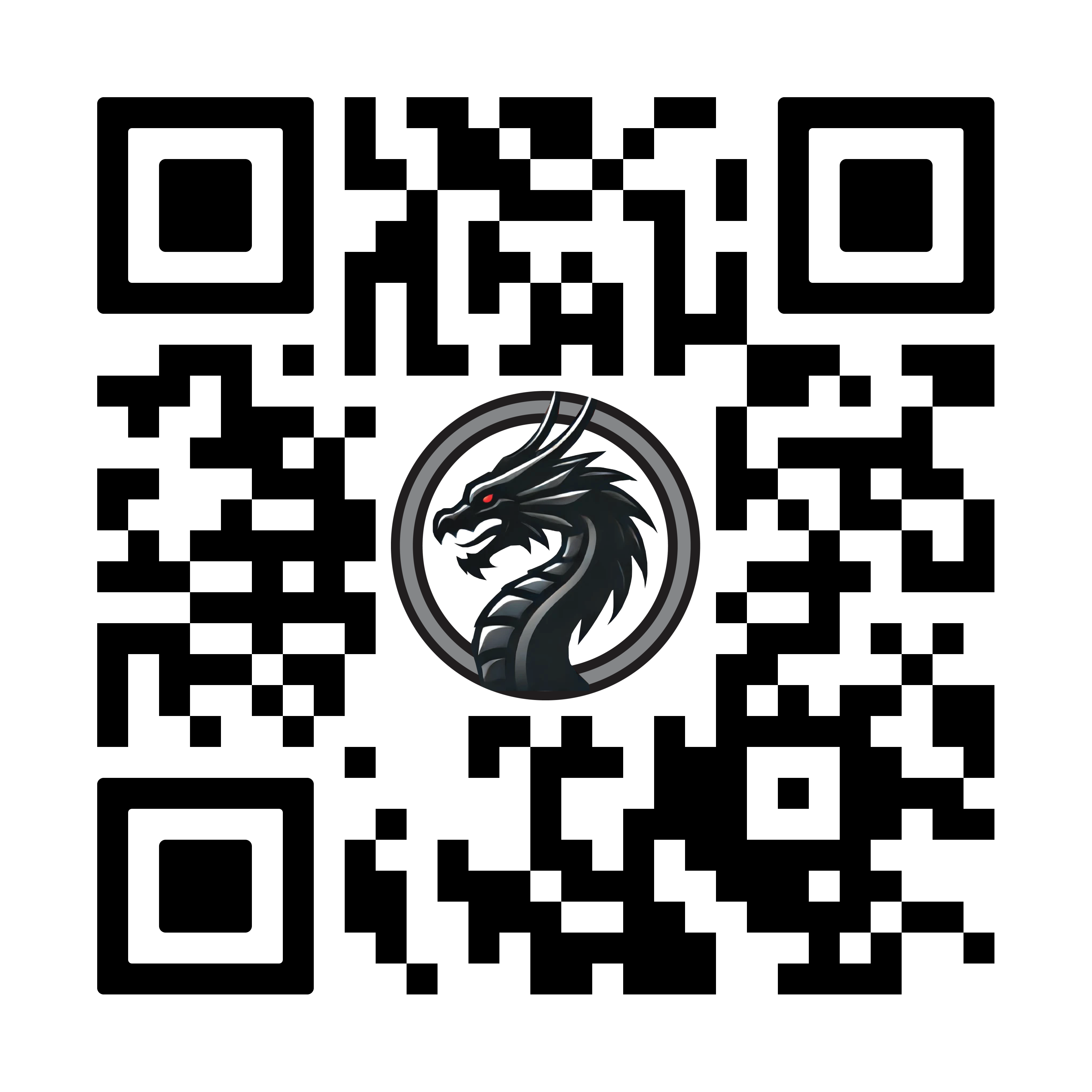 BLACK DRAGON CREATIVE