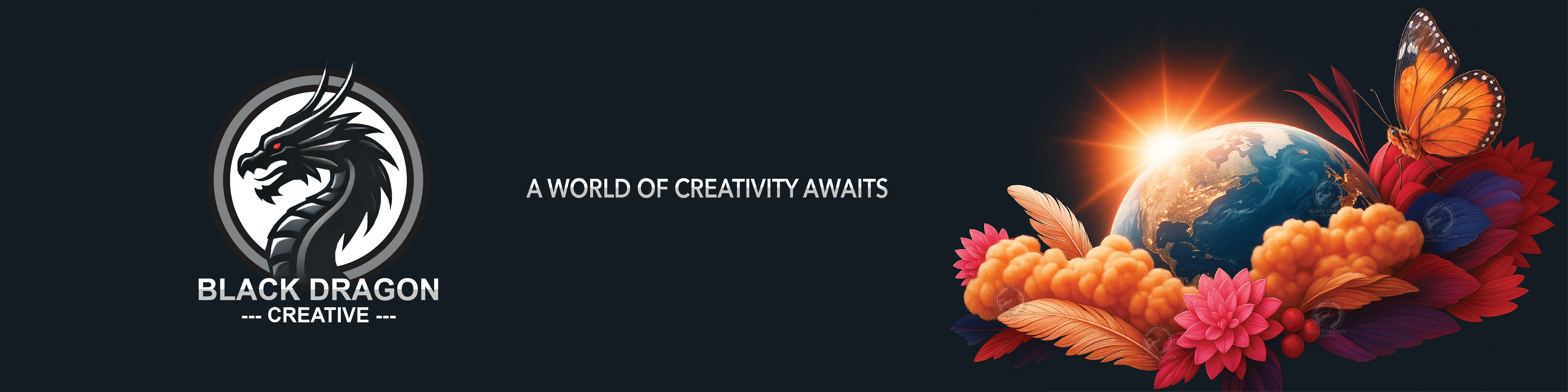 BLACK DRAGON CREATIVE