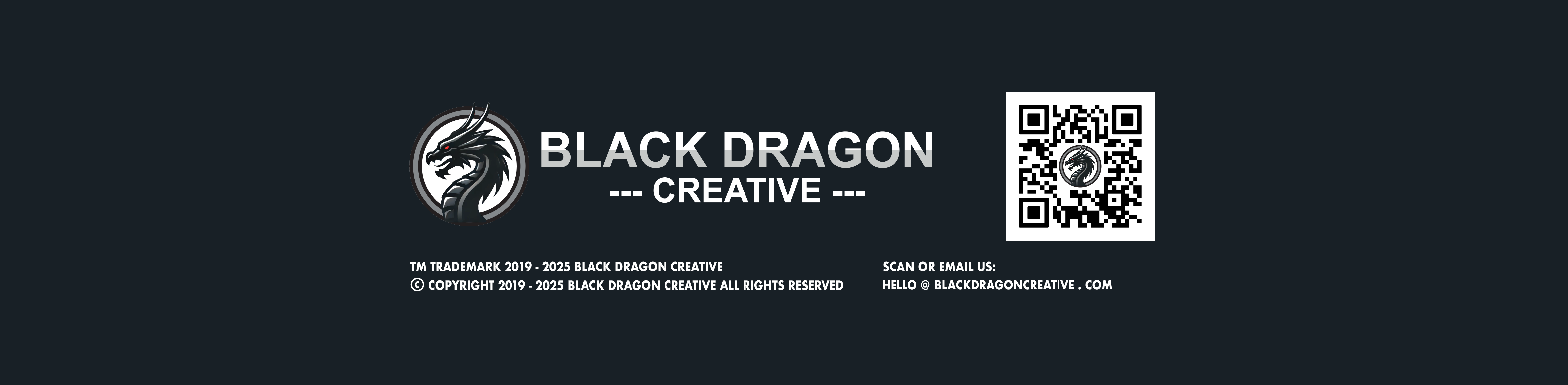 BLACK DRAGON CREATIVE